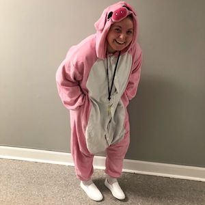 Meet your Posher, Micaela